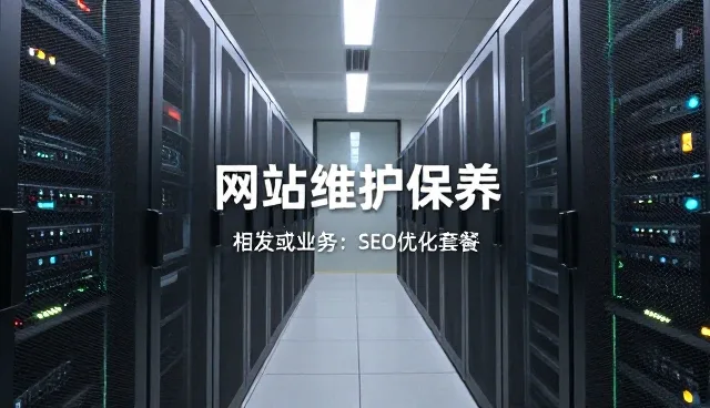 SEO优化数字化发展与网站应用分析