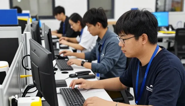 企业官网开发帮助短视频运营实现效率提升