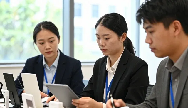 企业APP开发选型需关注哪些关键点